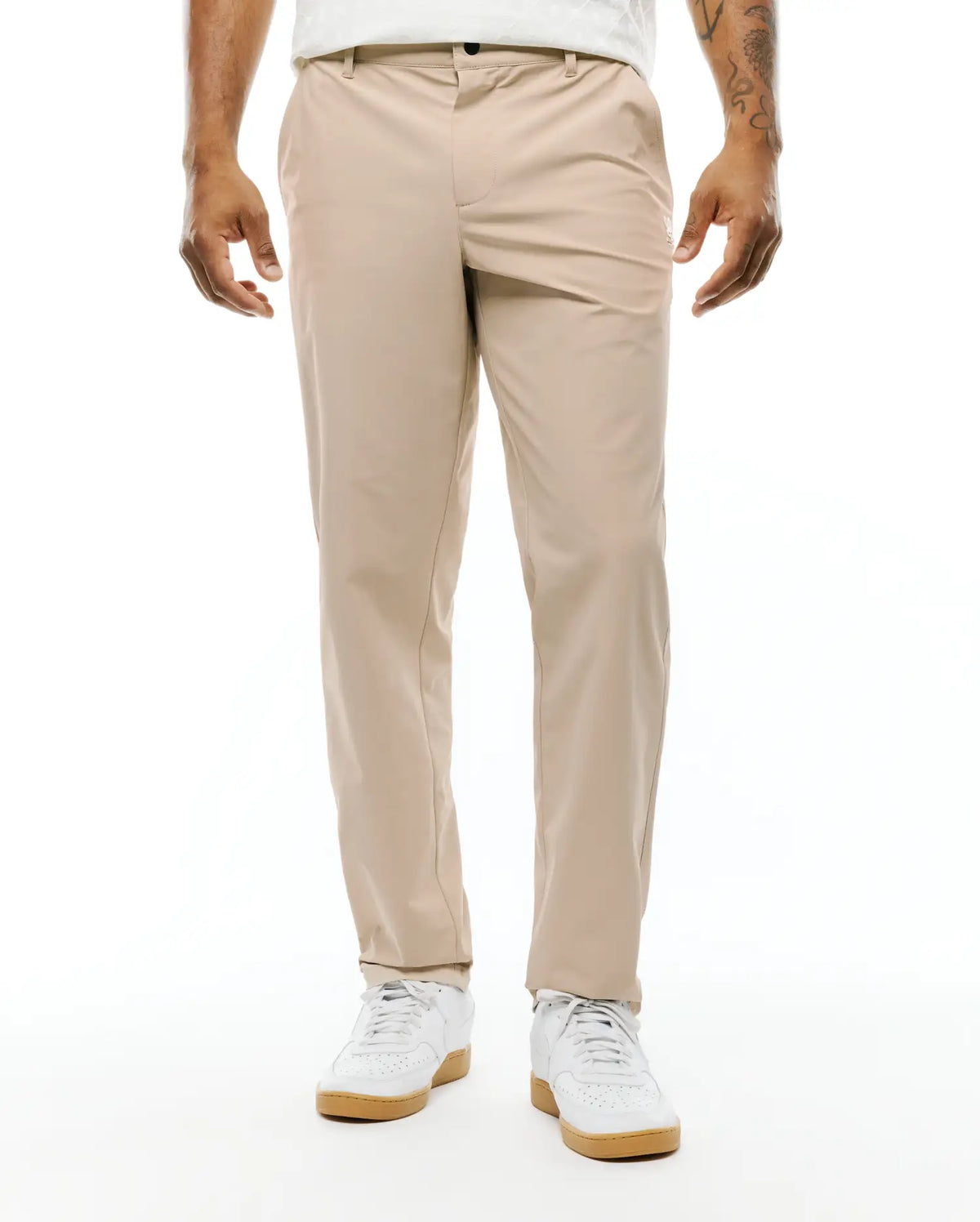 Premium MENS EDWARD 10K TAPERED PERFORMANCE PANT