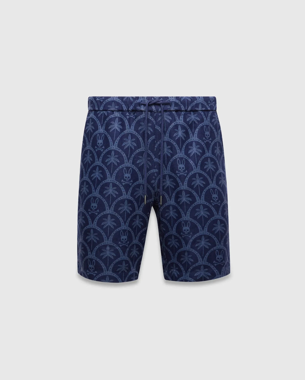 Premium MENS BRAD LINEN SHORT 8 12