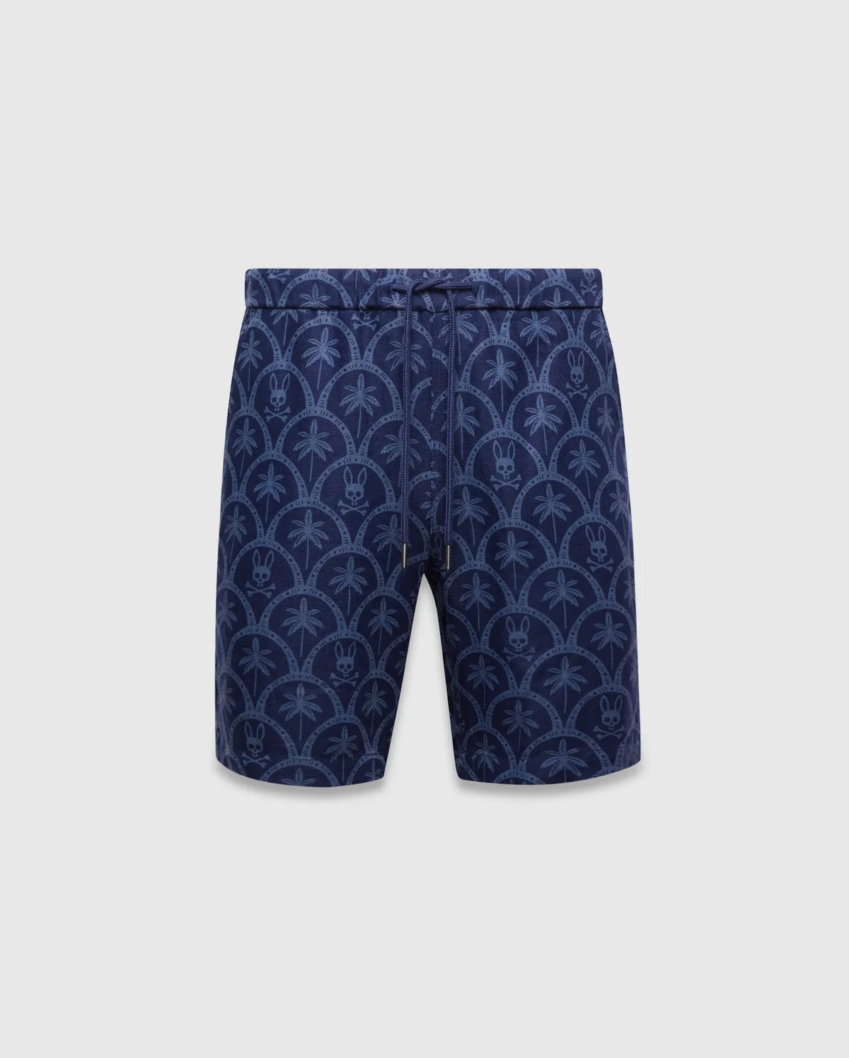 Premium MENS BRAD LINEN SHORT 8 12