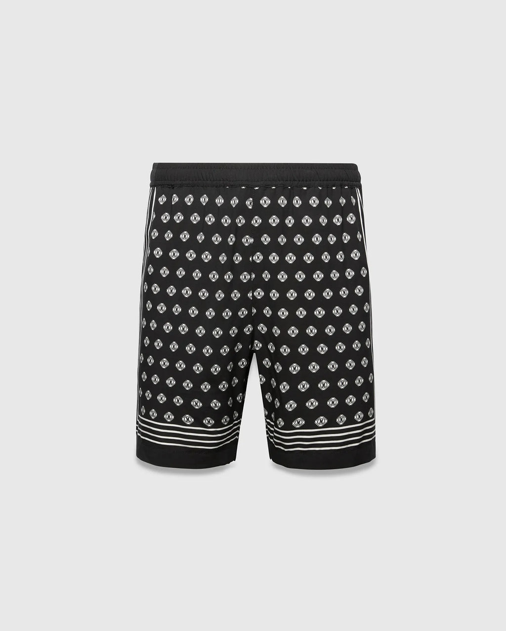 Premium MENS NICK TENCEL SHORT 7