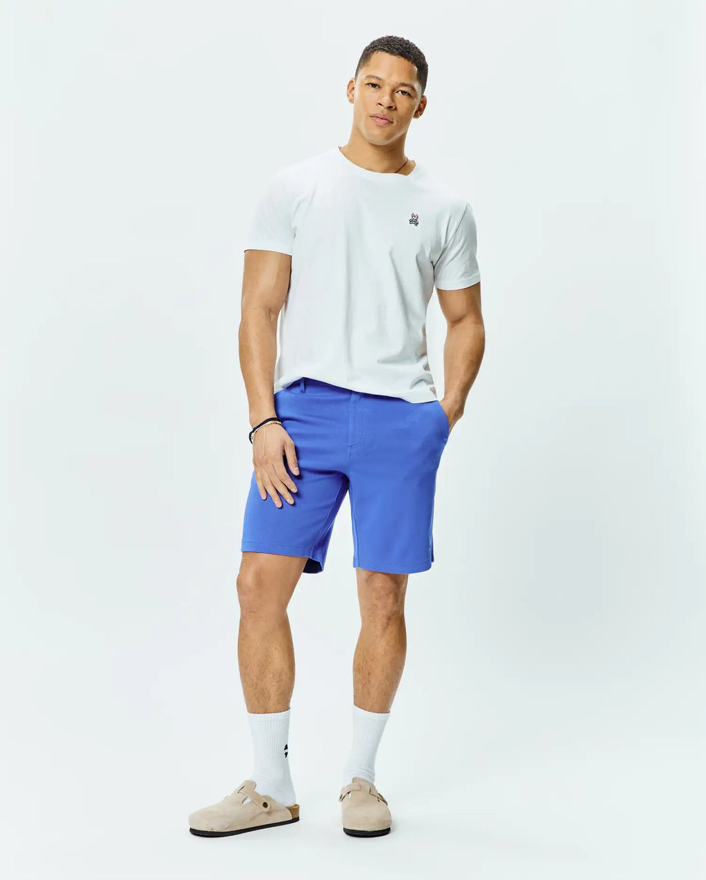 Premium MENS SHIRO TWILL SHORT 8 12