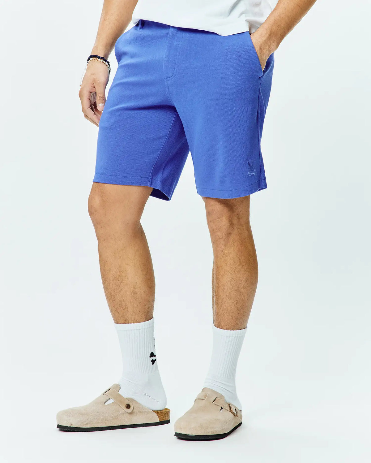 Premium MENS SHIRO TWILL SHORT 8 12