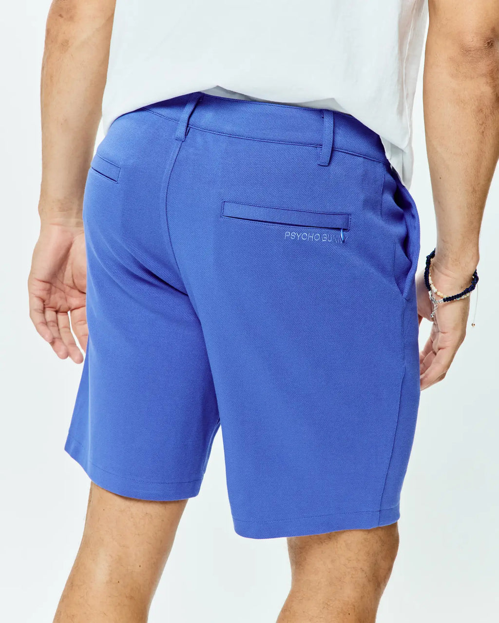 Premium MENS SHIRO TWILL SHORT 8 12