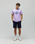 Premium MENS SHIRO TWILL SHORT 8 12