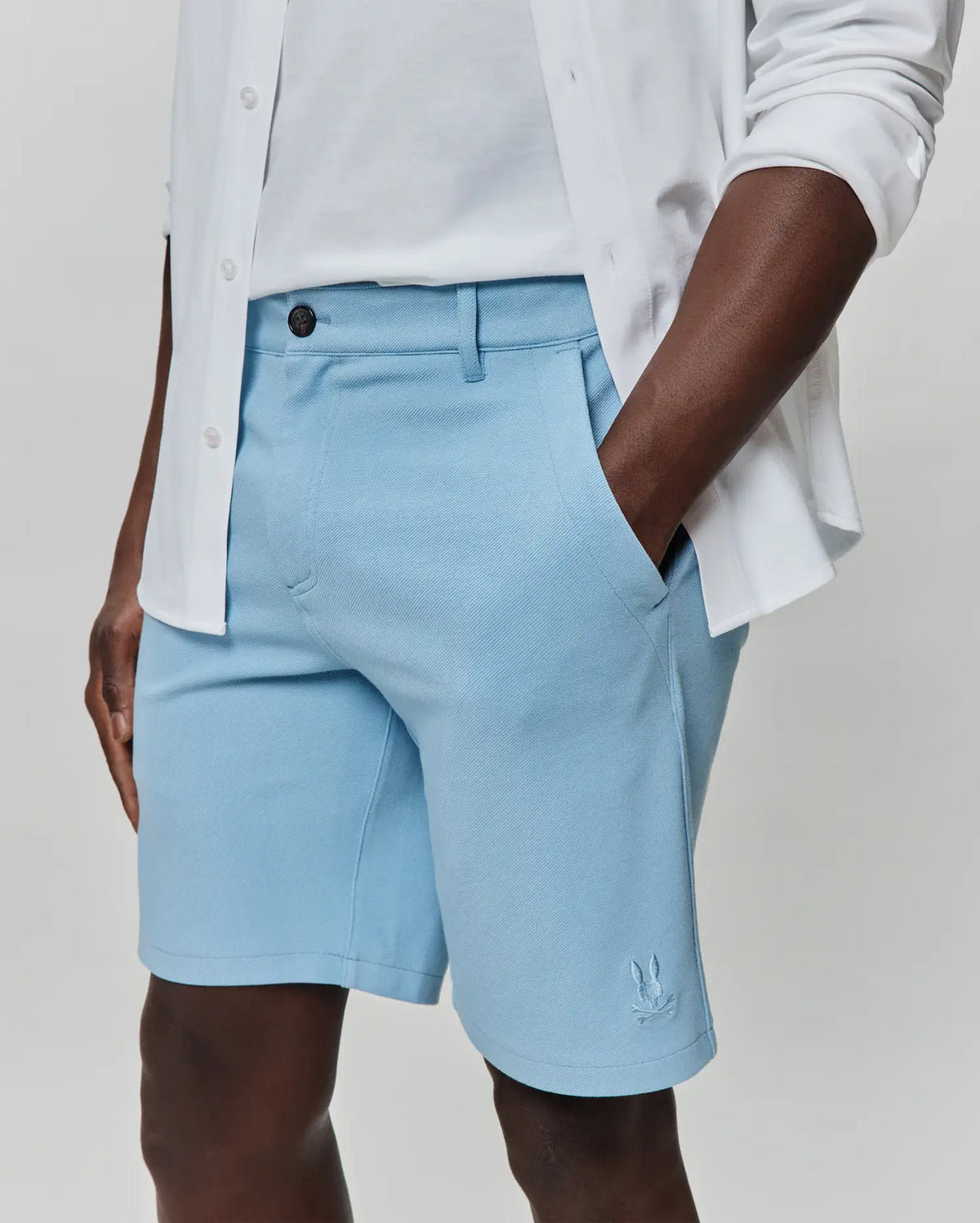 Premium MENS SHIRO TWILL SHORT 8 12