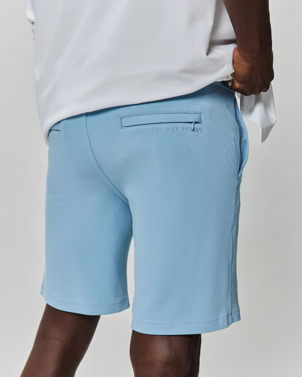 Premium MENS SHIRO TWILL SHORT 8 12