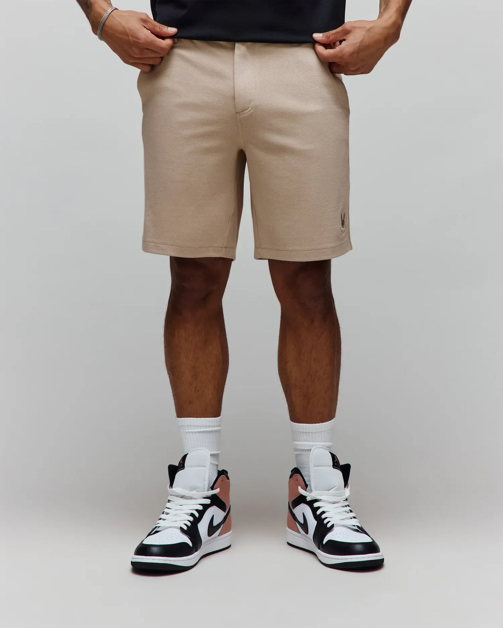 Premium MENS SHIRO TWILL SHORT 8 12