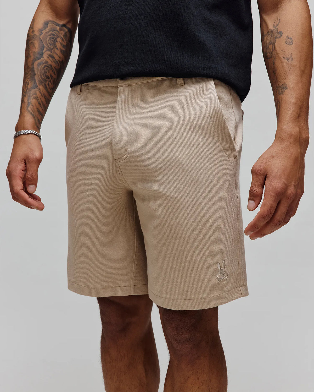 Premium MENS SHIRO TWILL SHORT 8 12