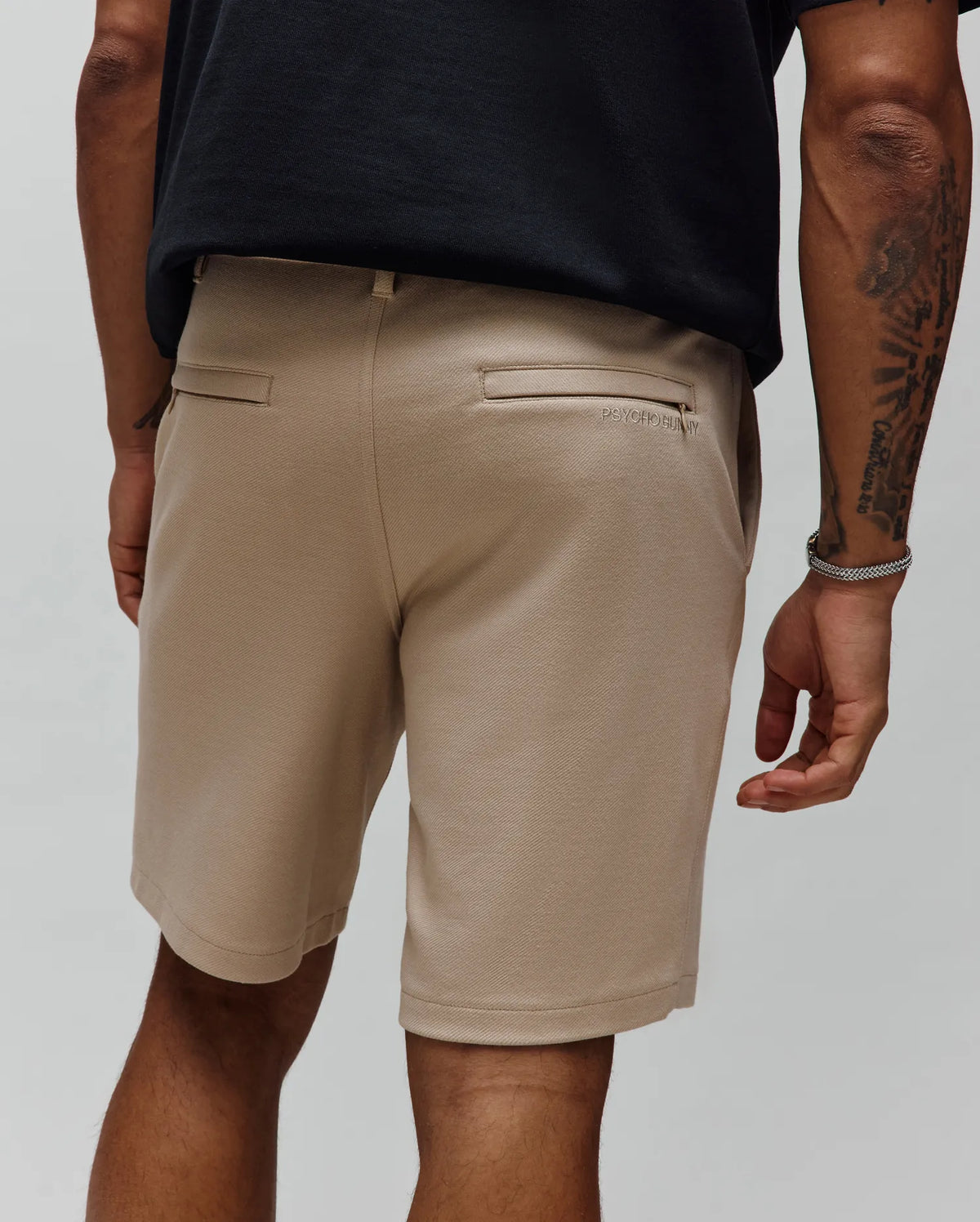Premium MENS SHIRO TWILL SHORT 8 12