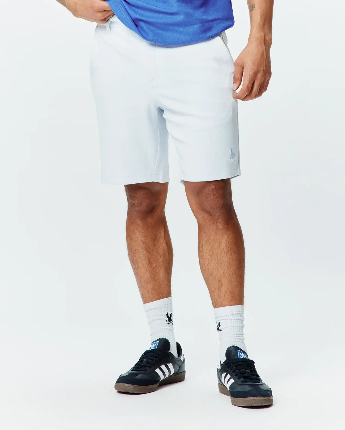 Premium MENS SHIRO TWILL SHORT 8 12
