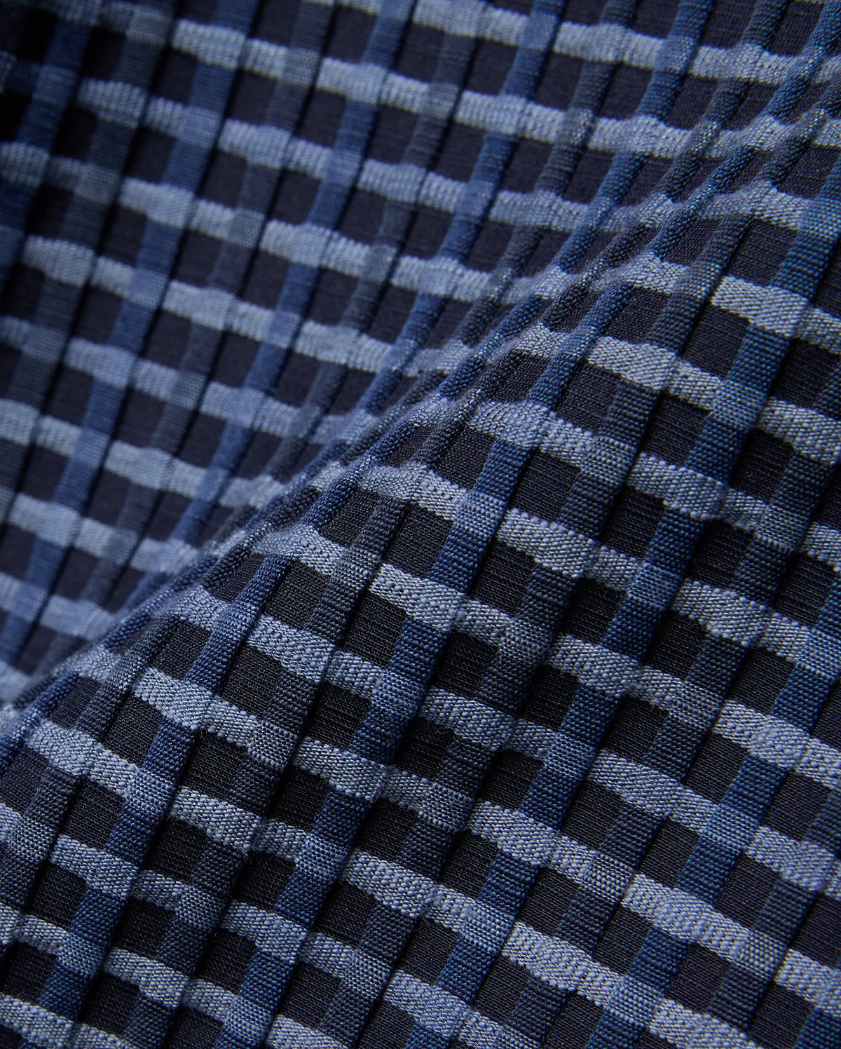 Premium MENS ERIK RAISED CHECK SHORT 7