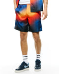 Premium MENS ZANDER GRADIENT JACQUARD SHORT 8 12