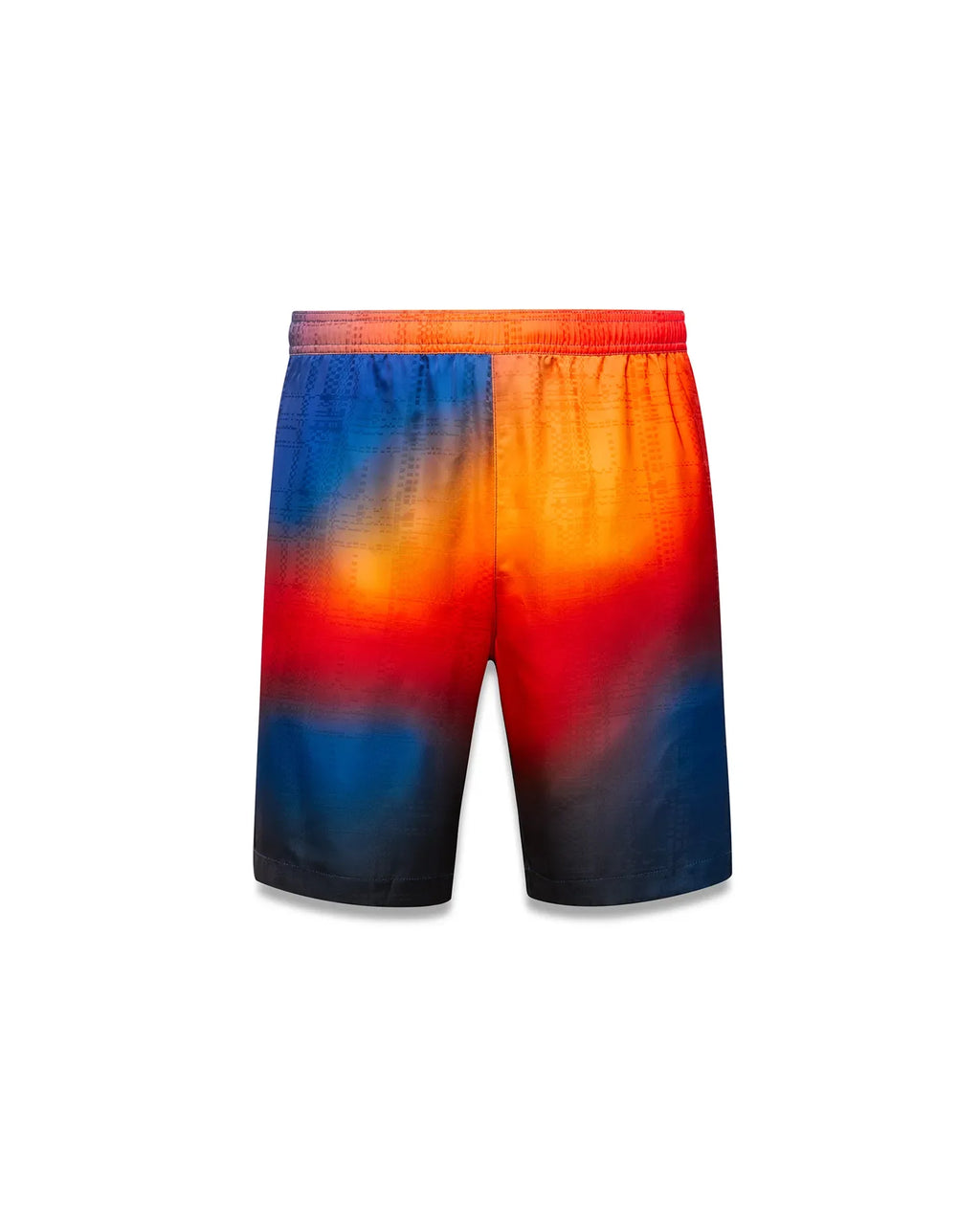 Premium MENS ZANDER GRADIENT JACQUARD SHORT 8 12