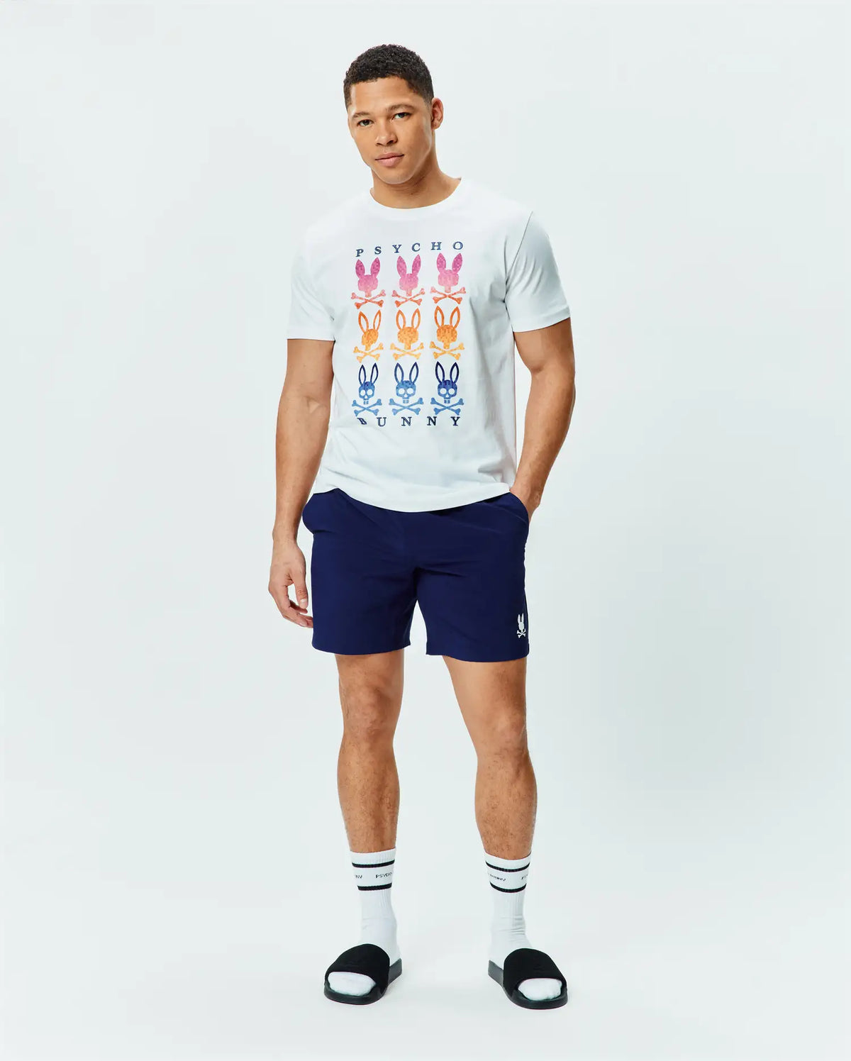Premium MENS BLAZE SHORT 7