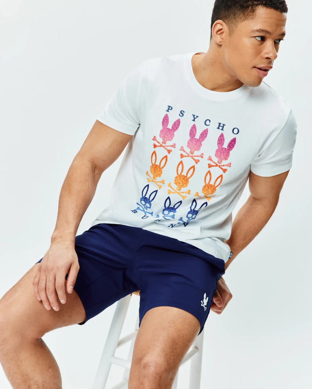 Premium MENS BLAZE SHORT 7