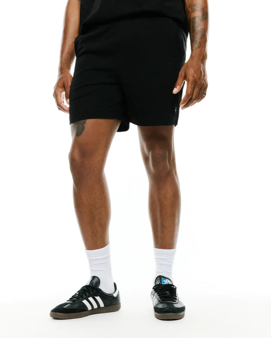 Premium MENS ARLEN SEERSUCKER SHORT