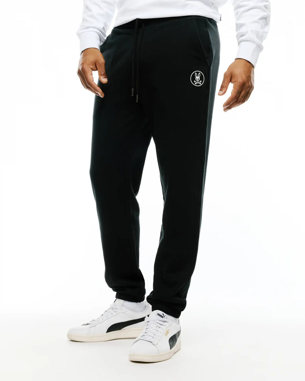 Premium MENS NATHANIEL FLEECE SWEATPANTS