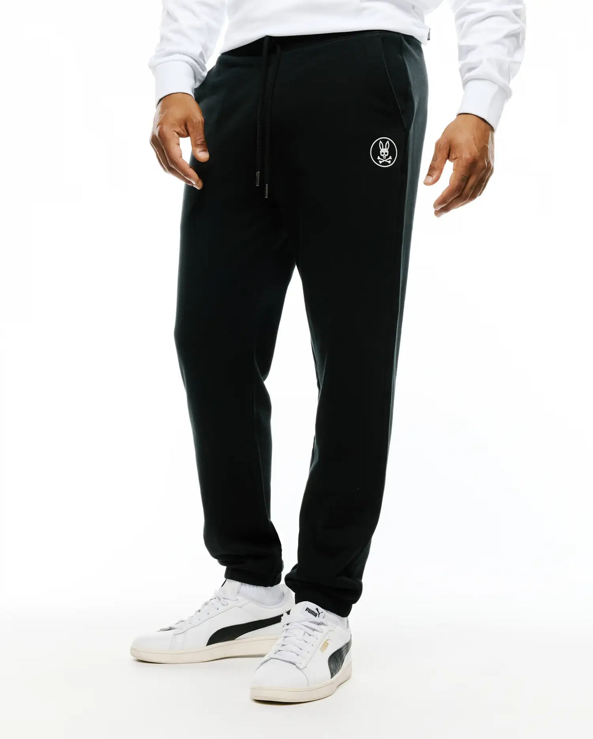 Premium MENS NATHANIEL FLEECE SWEATPANTS