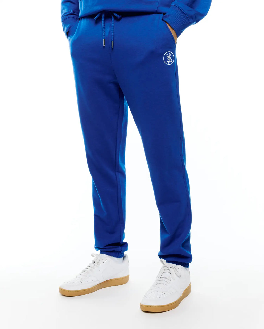 Premium MENS NATHANIEL FLEECE SWEATPANTS