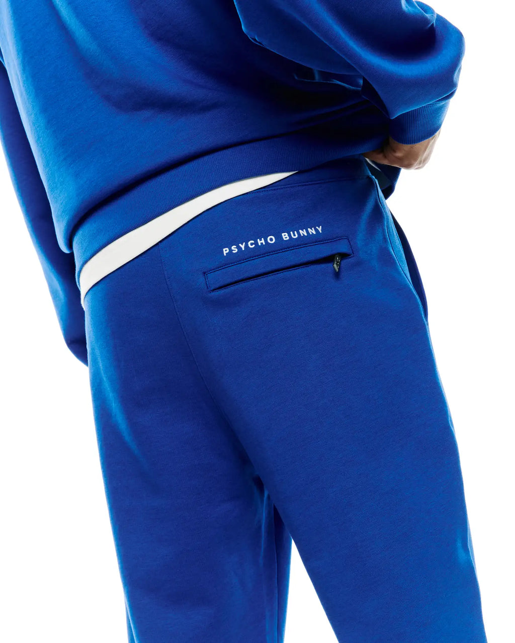 Premium MENS NATHANIEL FLEECE SWEATPANTS