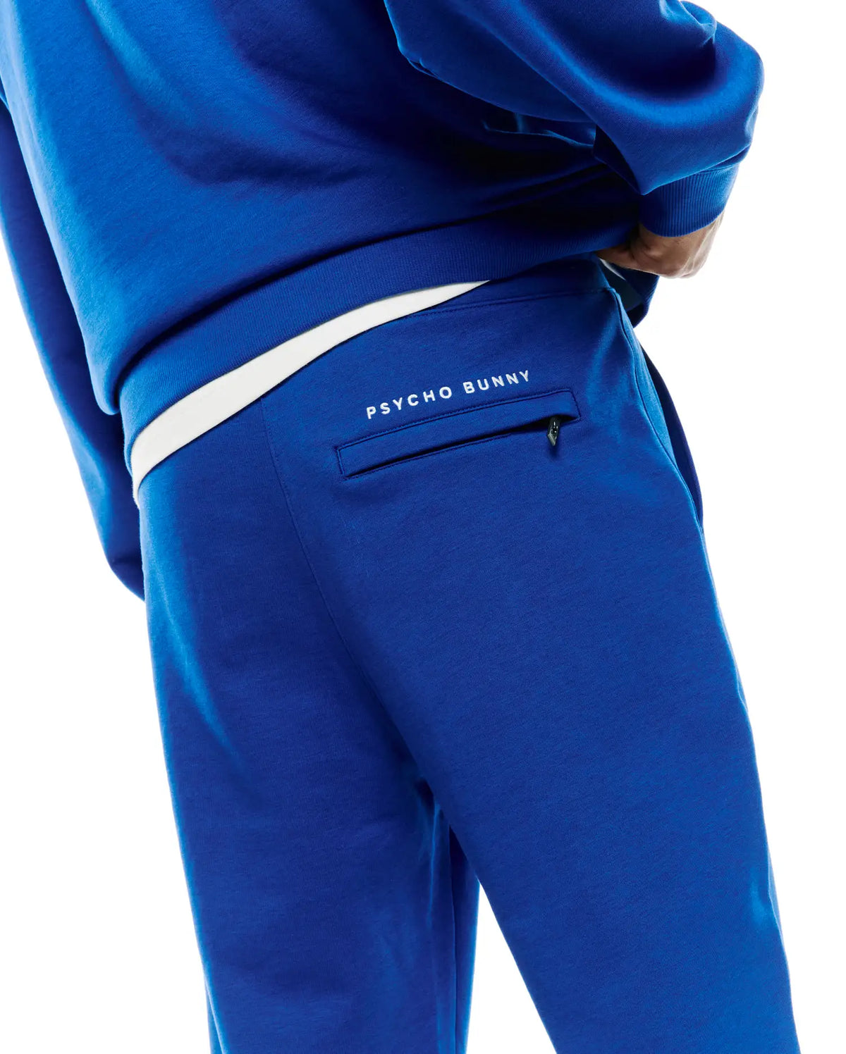 Premium MENS NATHANIEL FLEECE SWEATPANTS