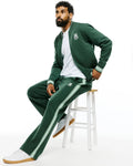 Premium MENS JAYDON RELAXED FIT TRACK PANTS