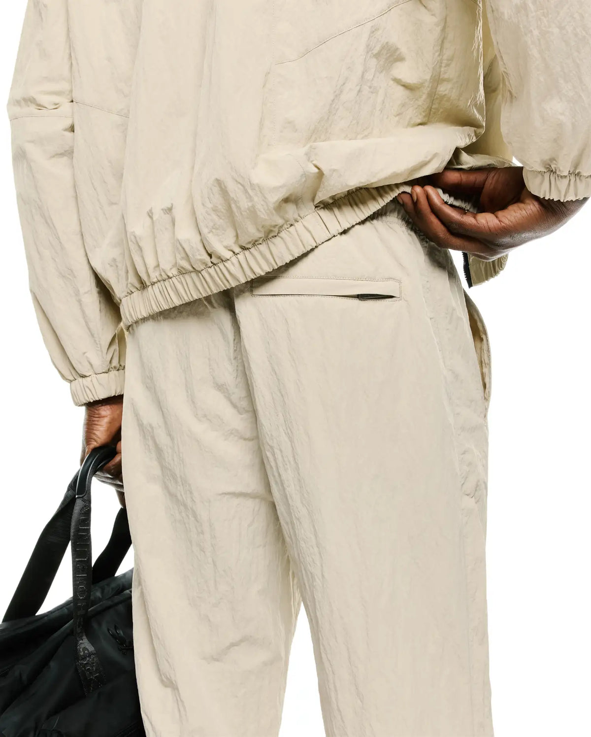 Premium MENS ALDER RELAXED FIT NYLON PANTS