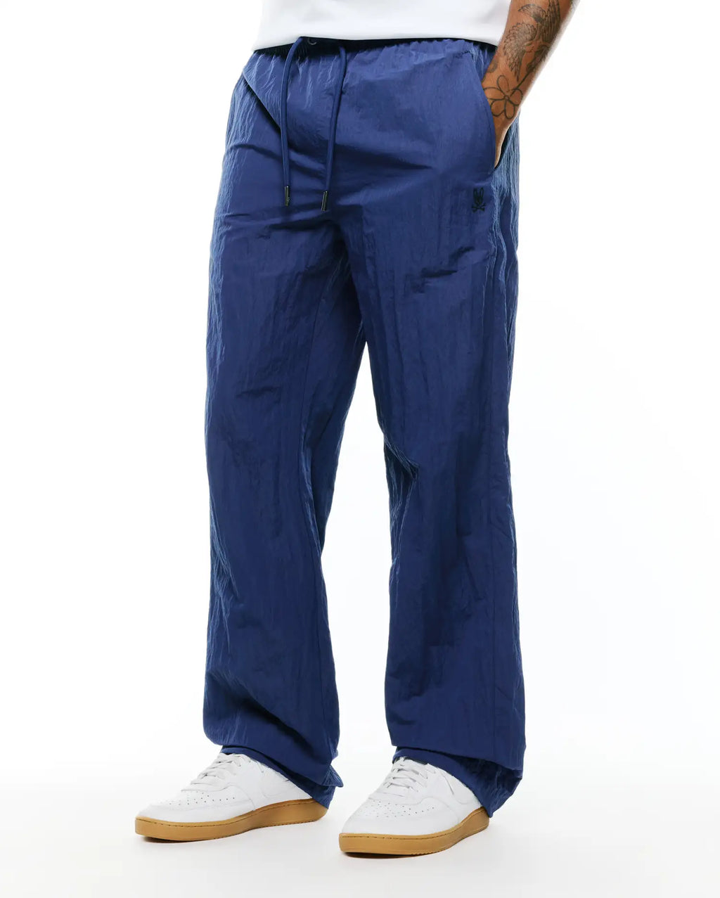 Premium MENS ALDER RELAXED FIT NYLON PANTS