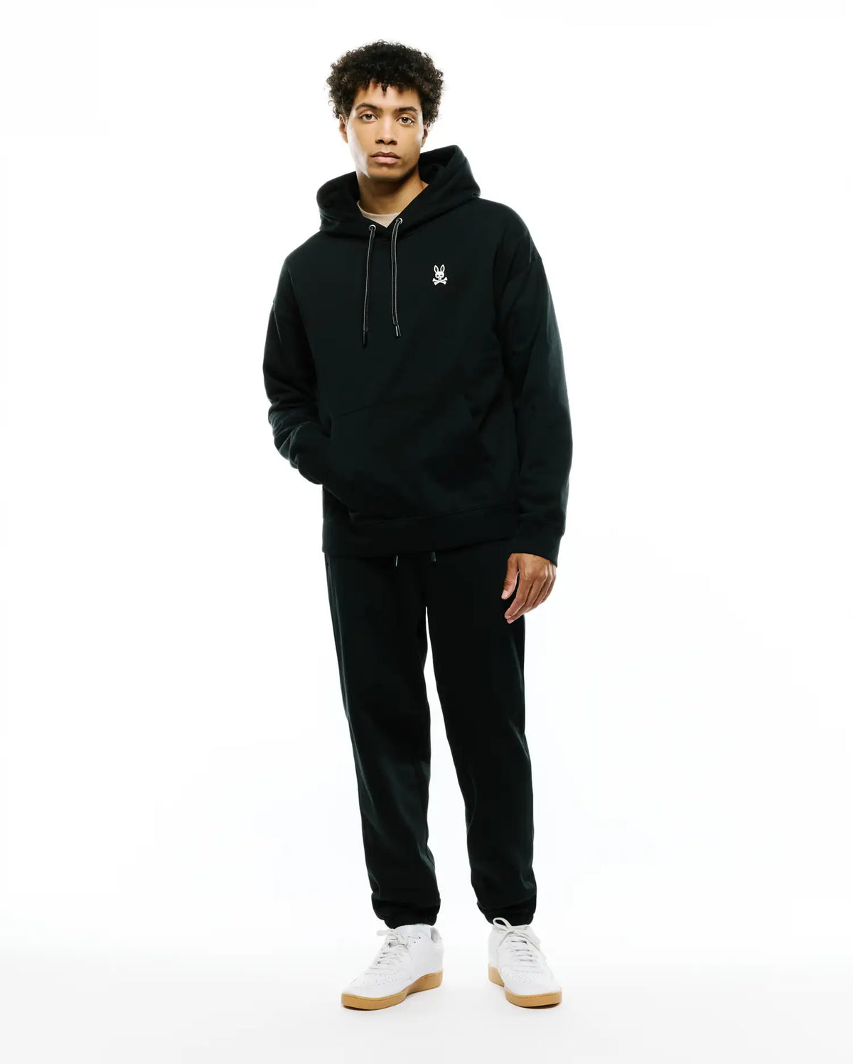 Premium MENS TERRENCE FLEECE JOGGERS