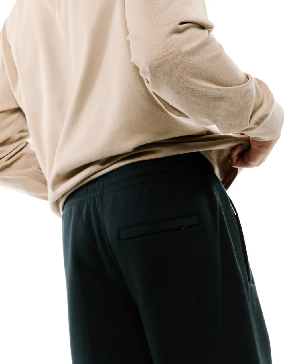 Premium MENS TERRENCE FLEECE JOGGERS
