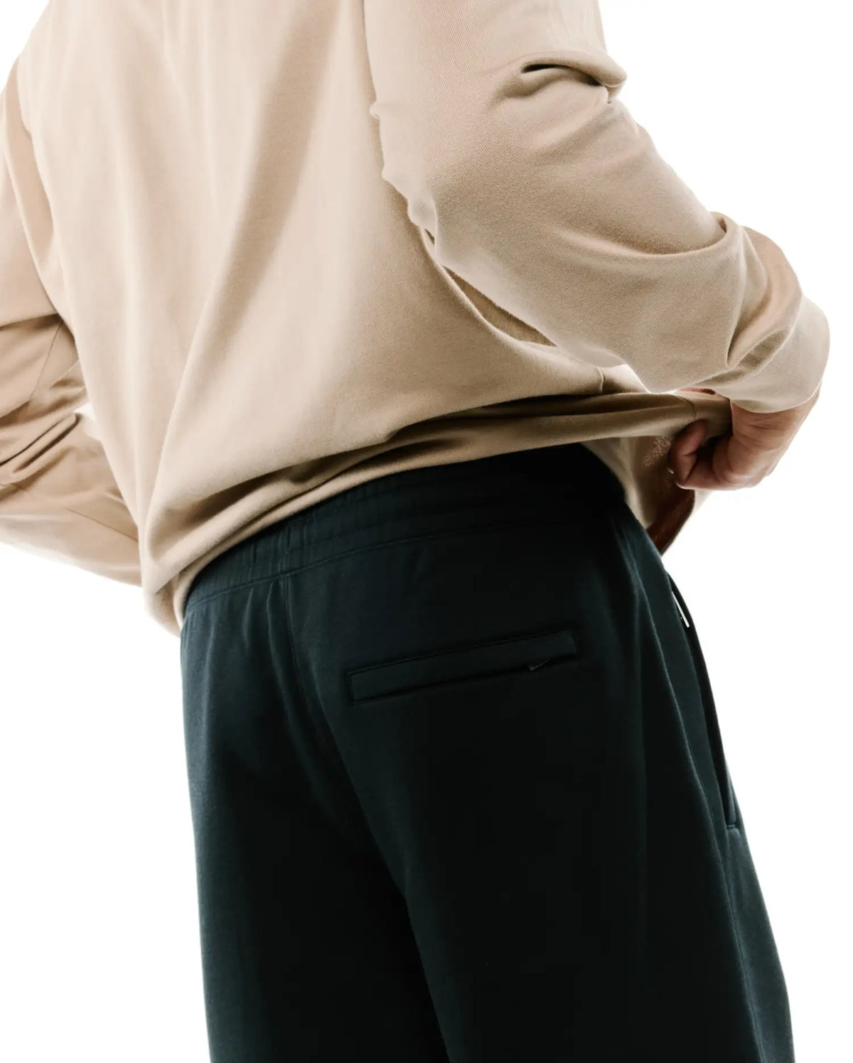 Premium MENS TERRENCE FLEECE JOGGERS