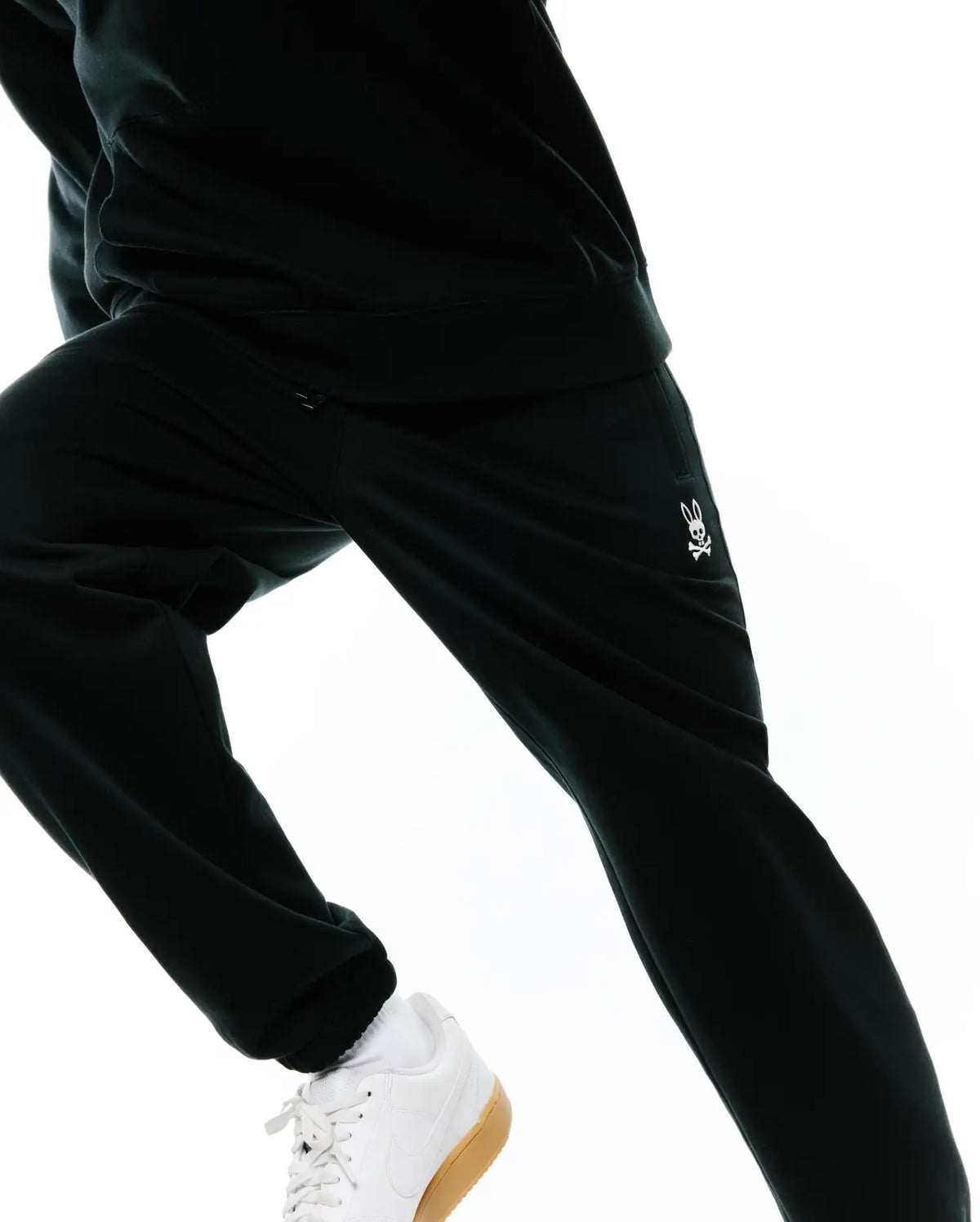 Premium MENS TERRENCE FLEECE JOGGERS