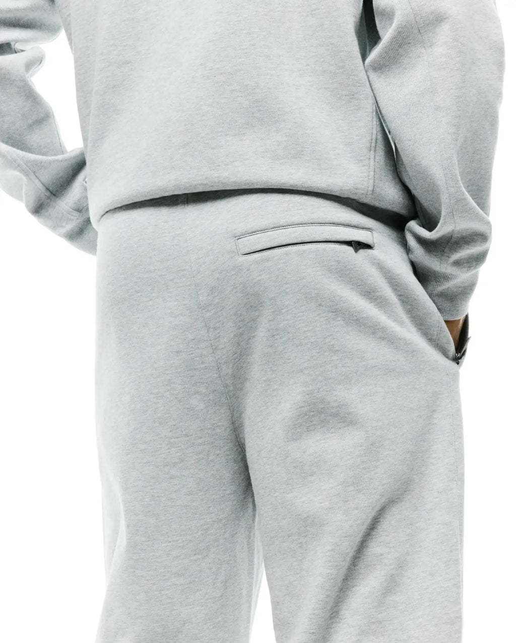 Premium MENS TERRENCE FLEECE SWEATPANTS