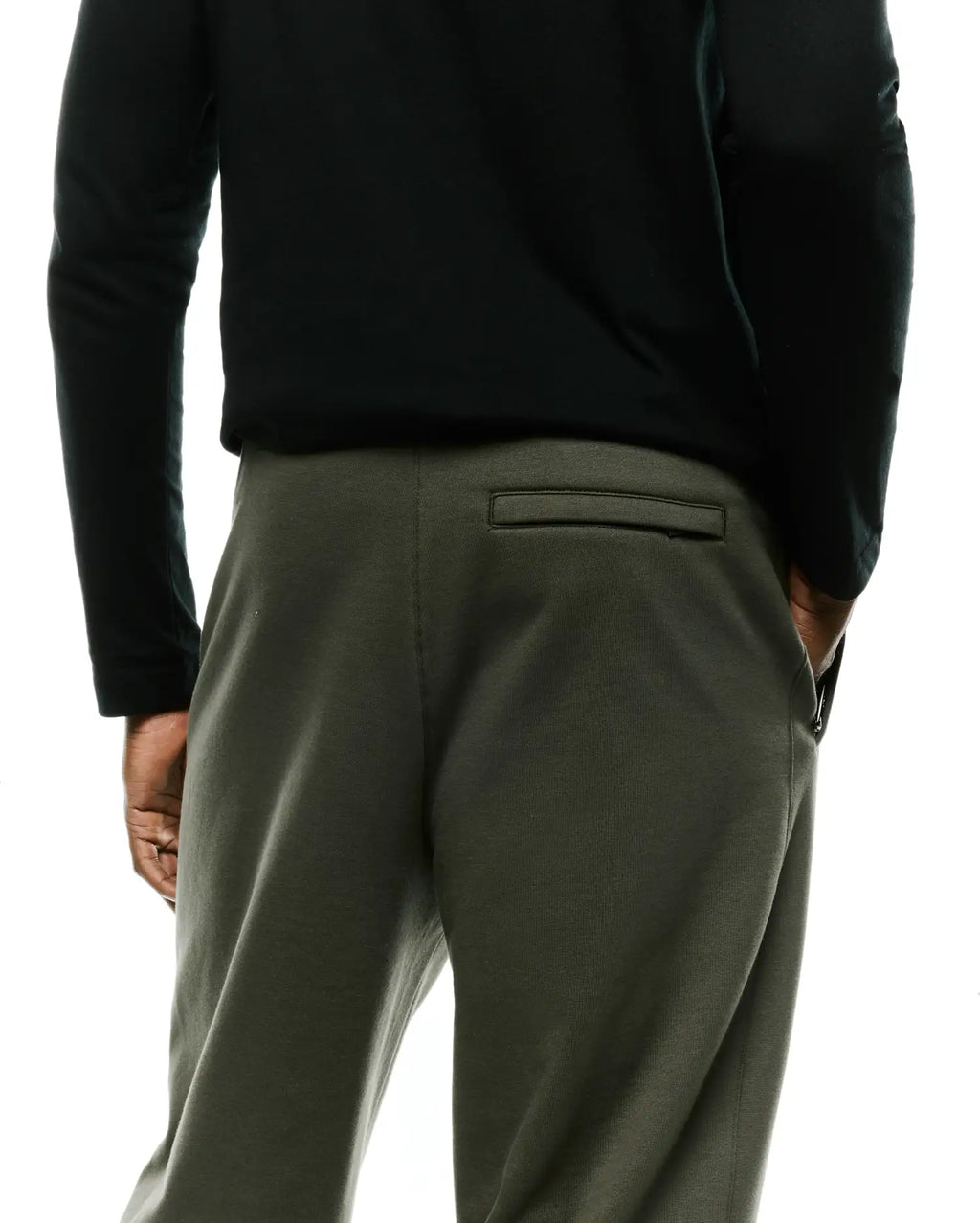 Premium MENS TERRENCE FLEECE JOGGERS