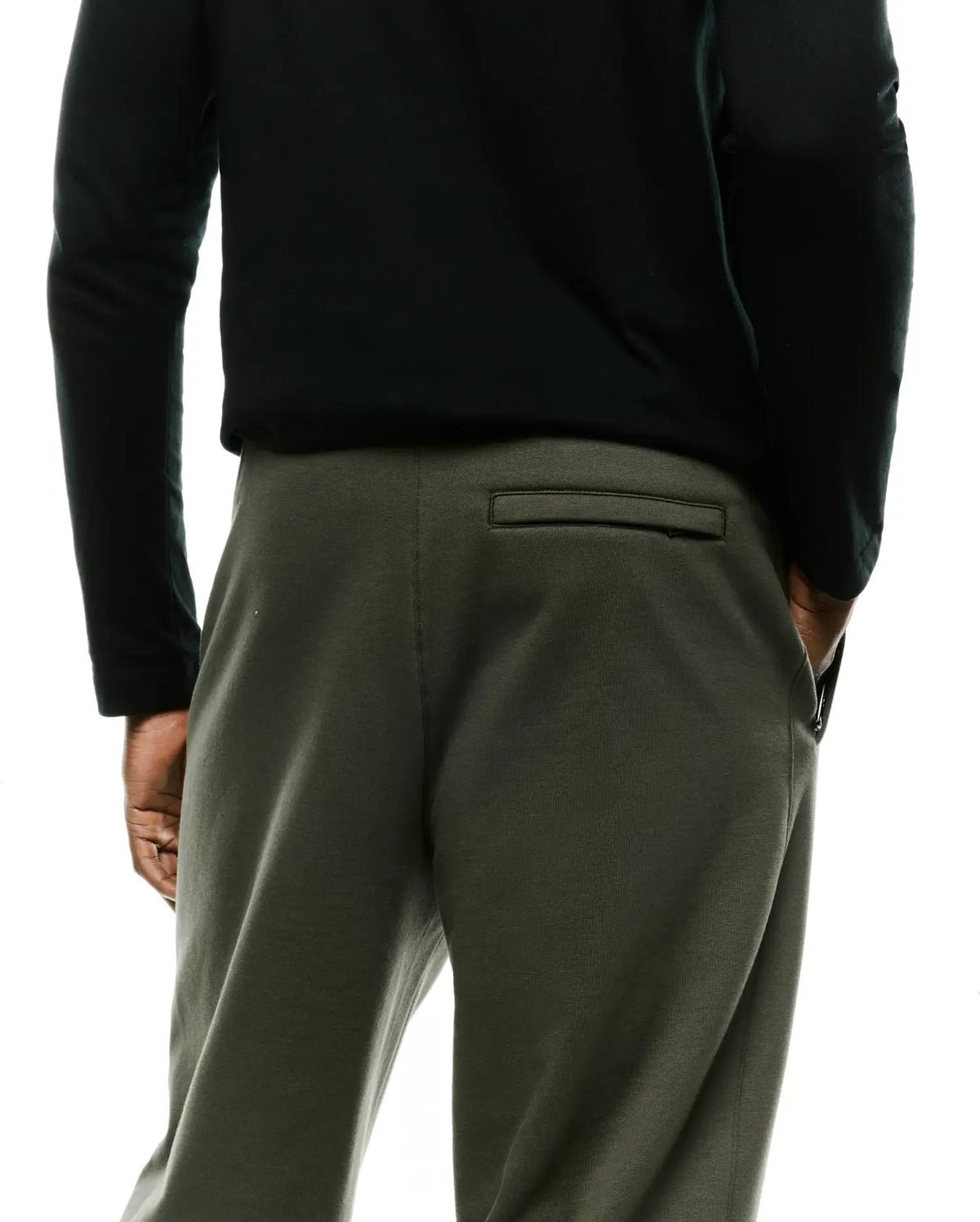 Premium MENS TERRENCE FLEECE JOGGERS