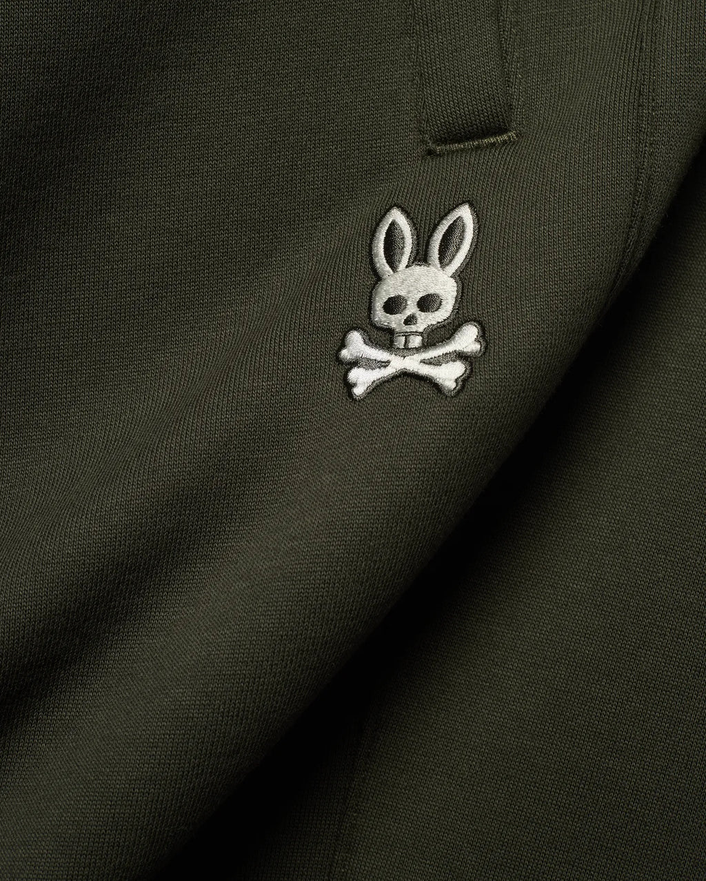 Premium MENS TERRENCE FLEECE JOGGERS