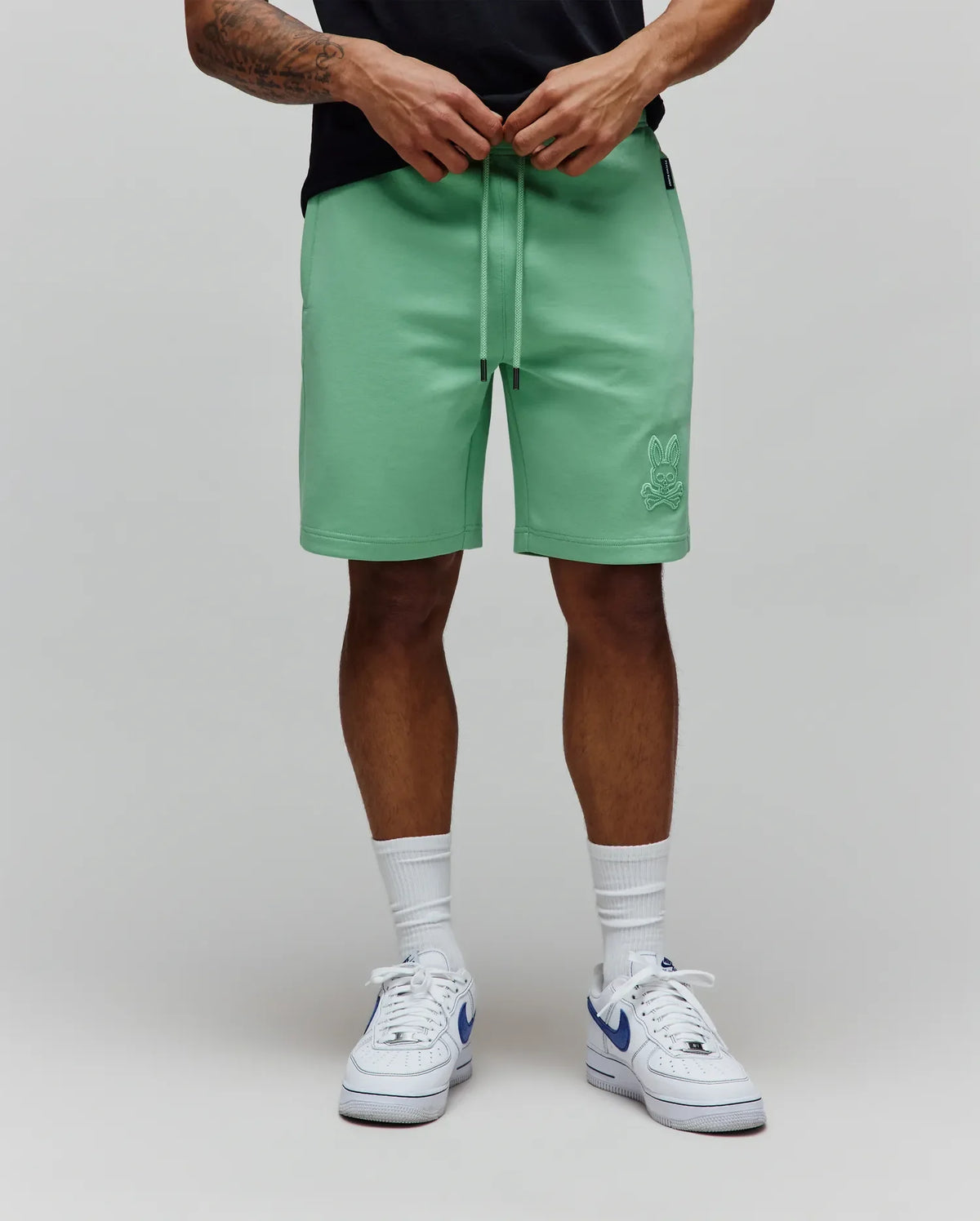 Premium MENS BARRY SHORT 8
