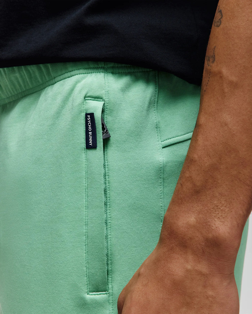 Premium MENS BARRY SHORT 8