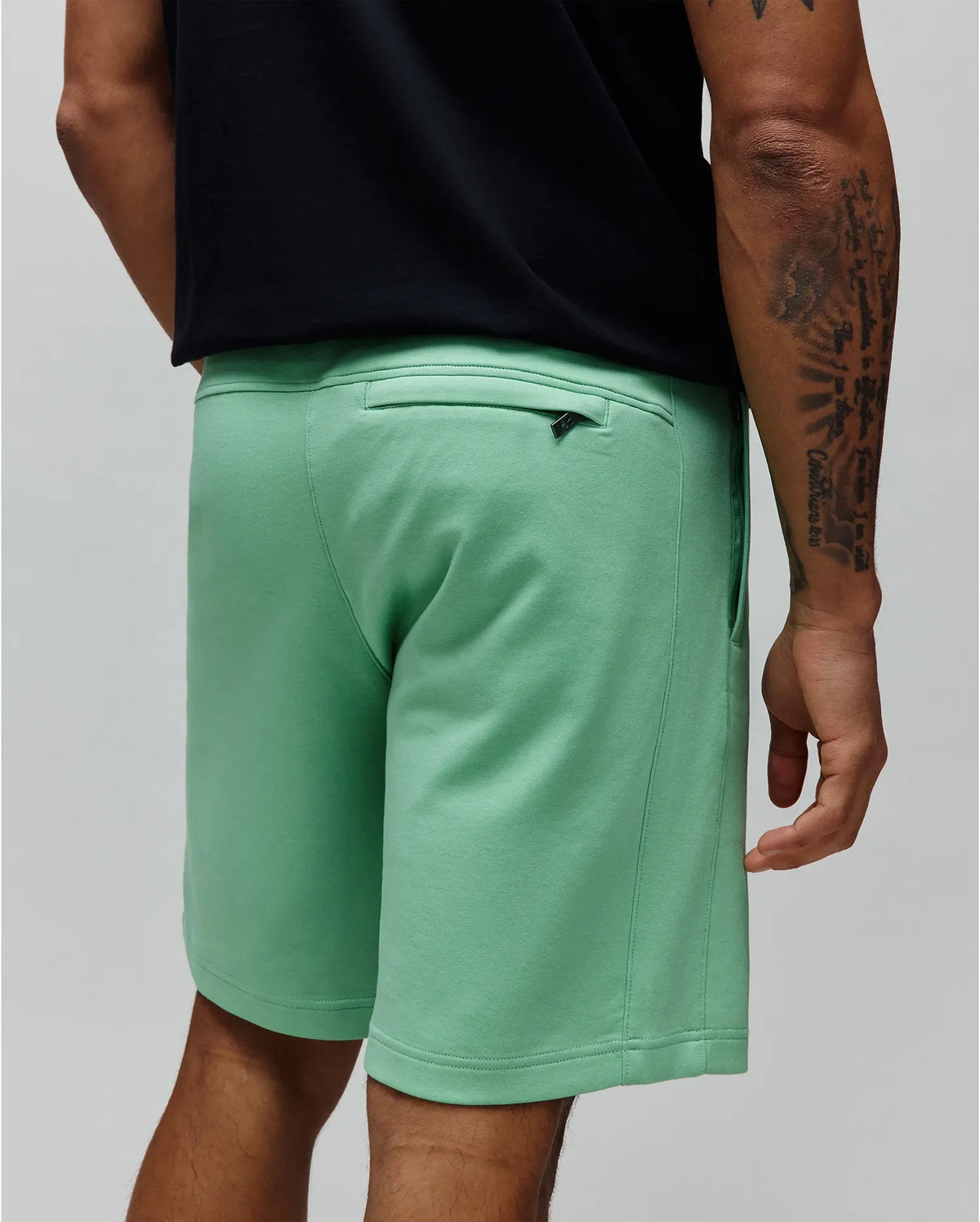 Premium MENS BARRY SHORT 8