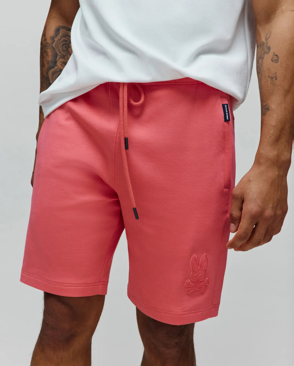 Premium MENS BARRY SHORT 8