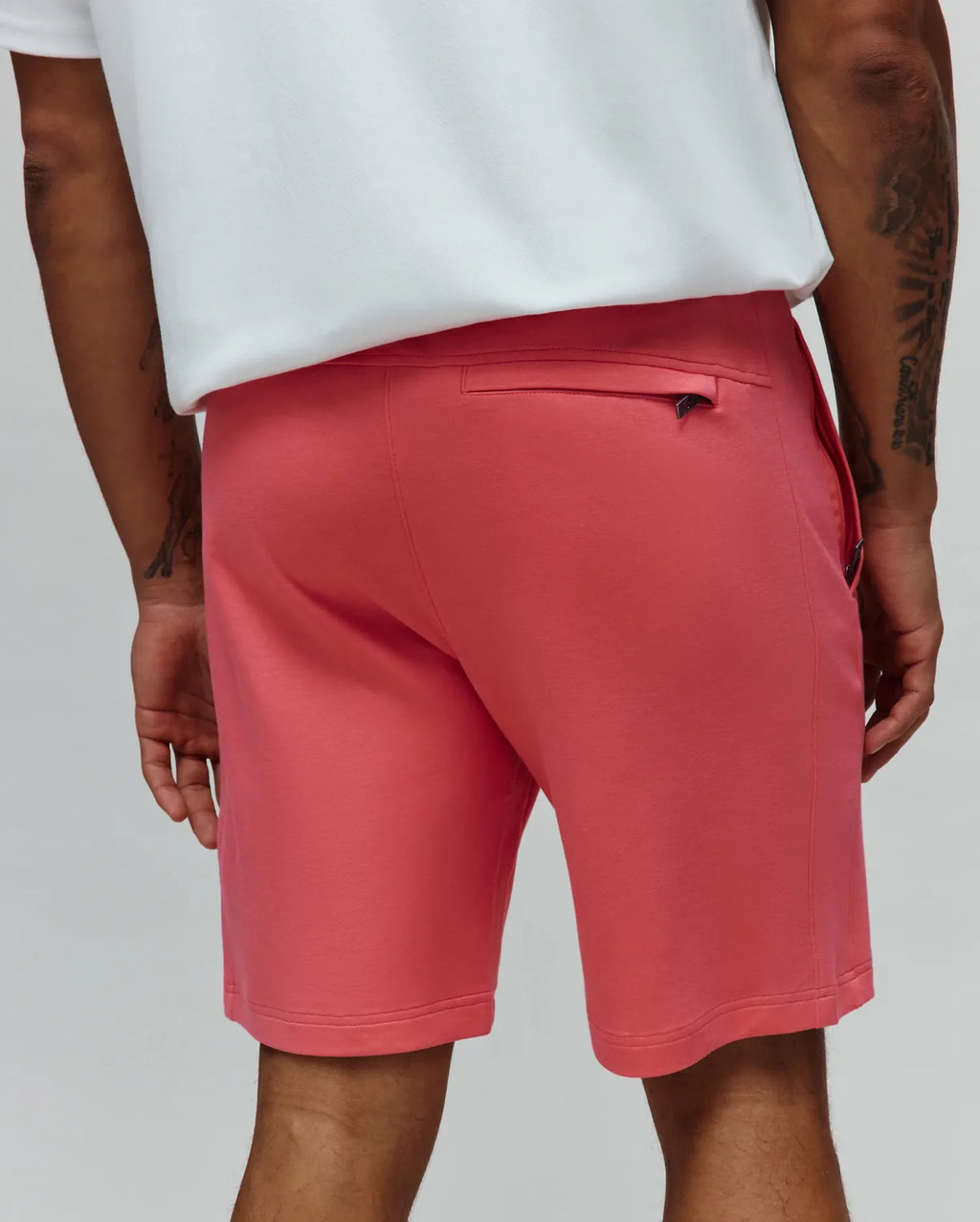 Premium MENS BARRY SHORT 8