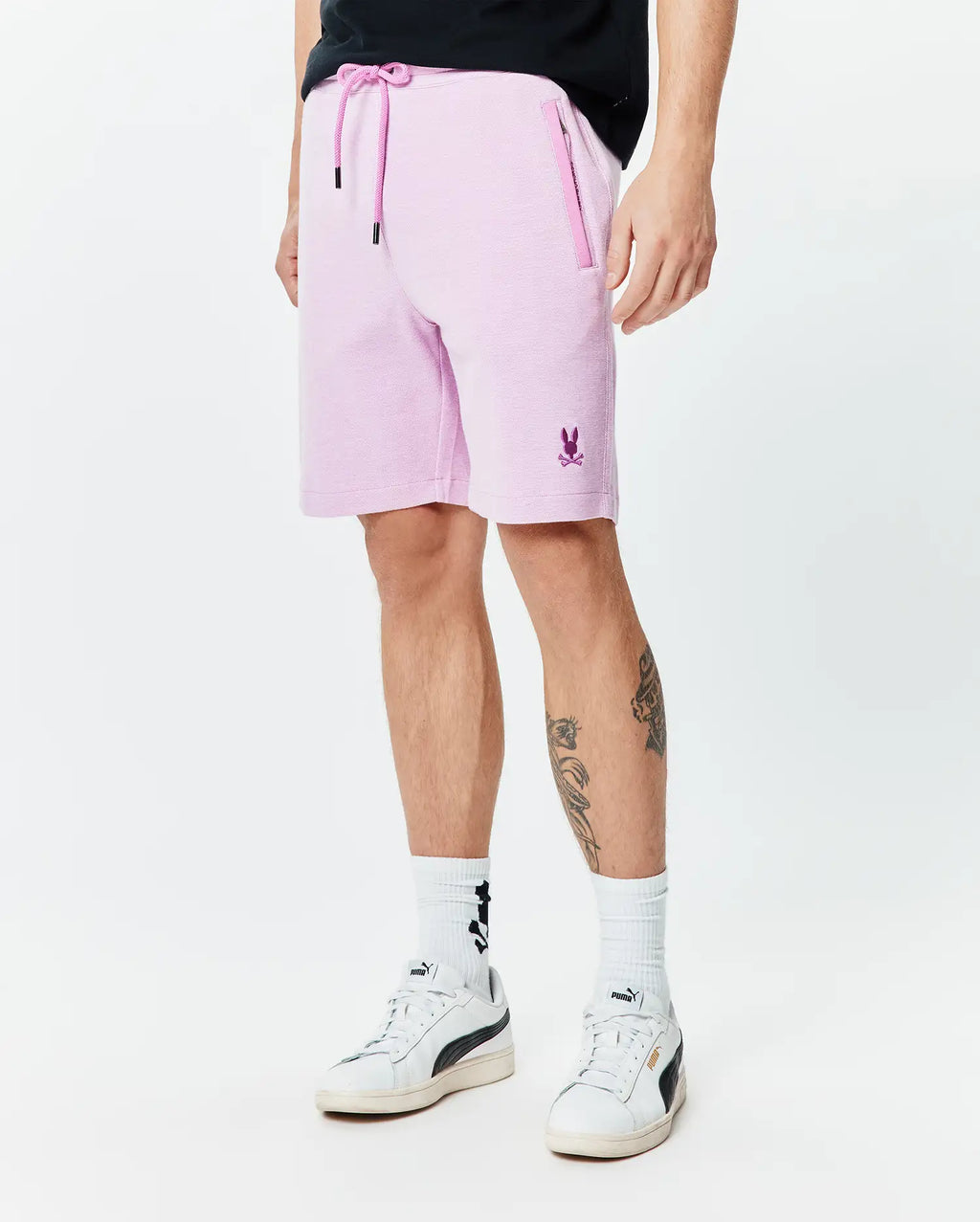 Premium MENS KEITH SHORT 8
