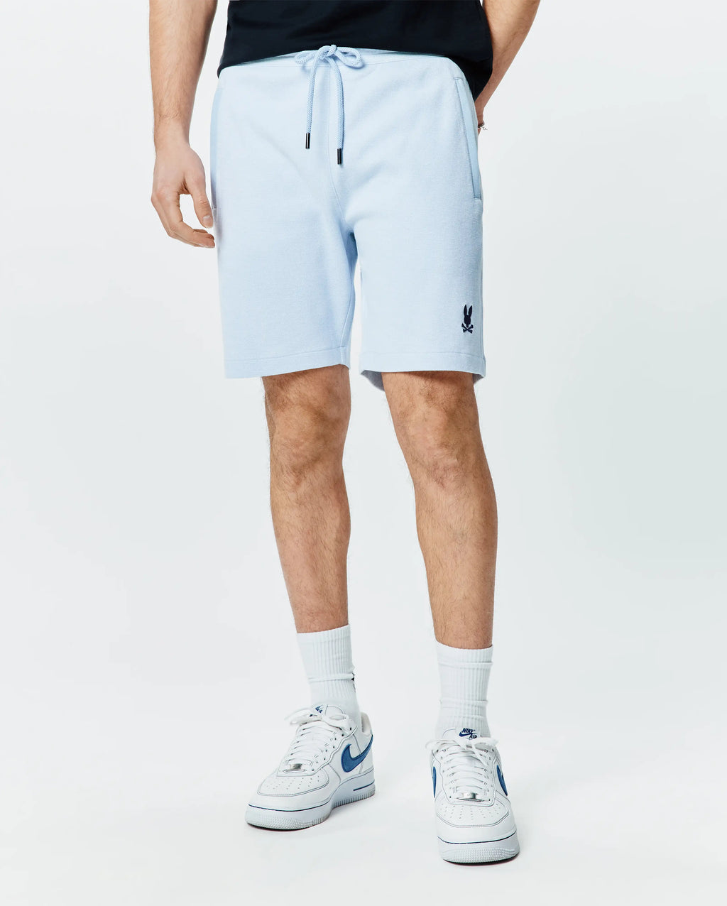Premium MENS KEITH SHORT 8