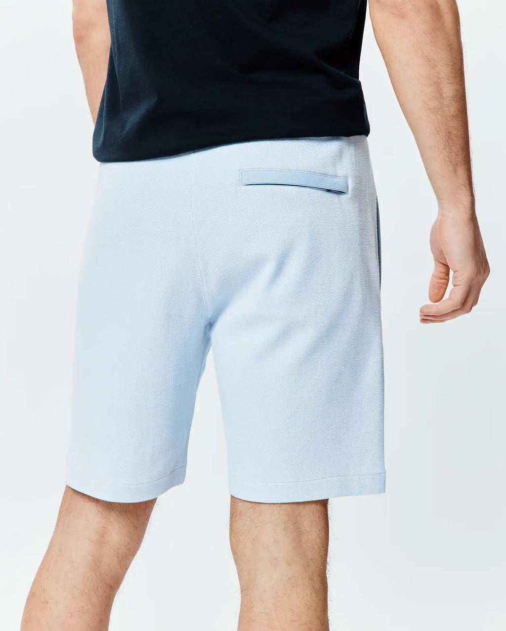 Premium MENS KEITH SHORT 8