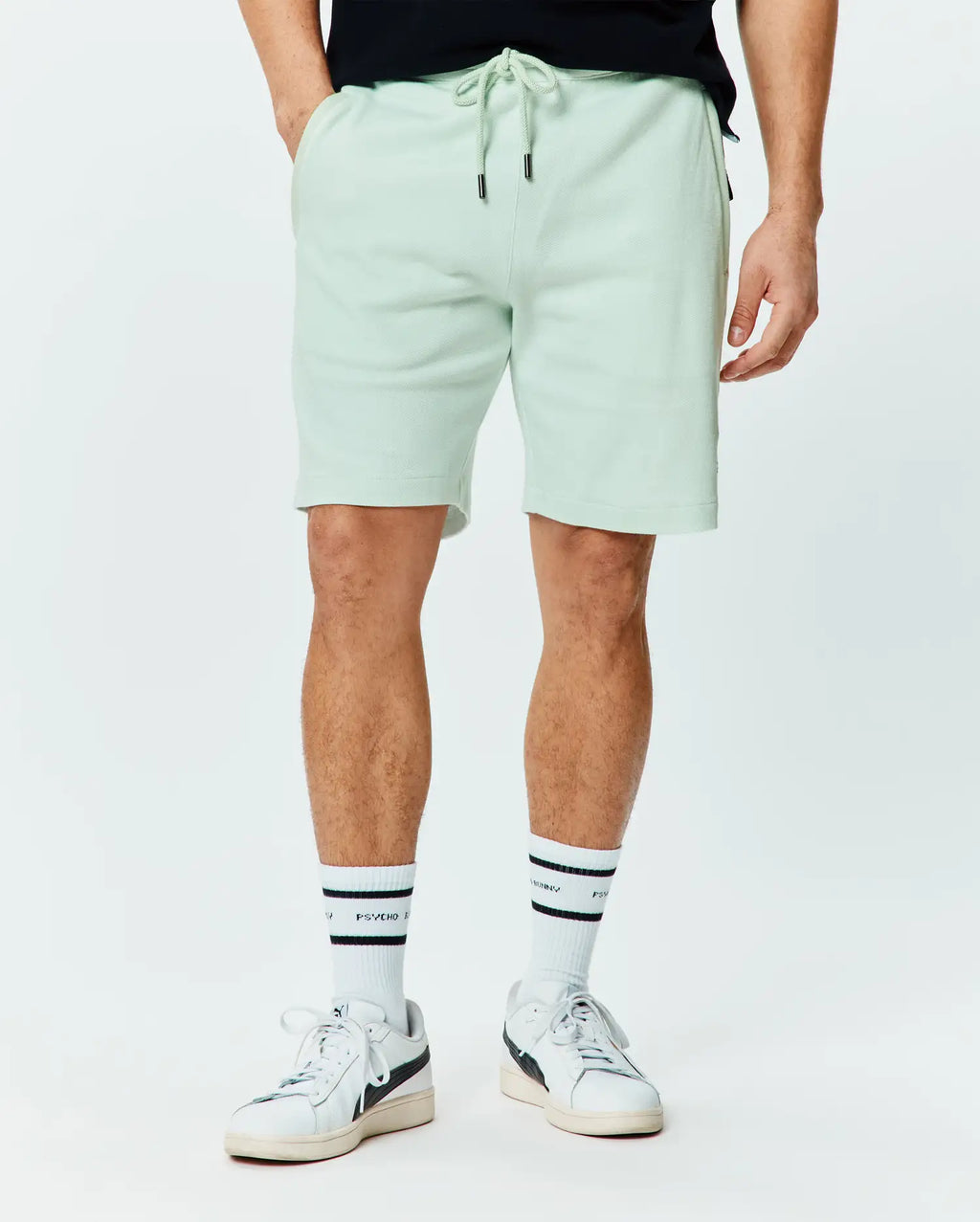 Premium MENS KEITH SHORT 8