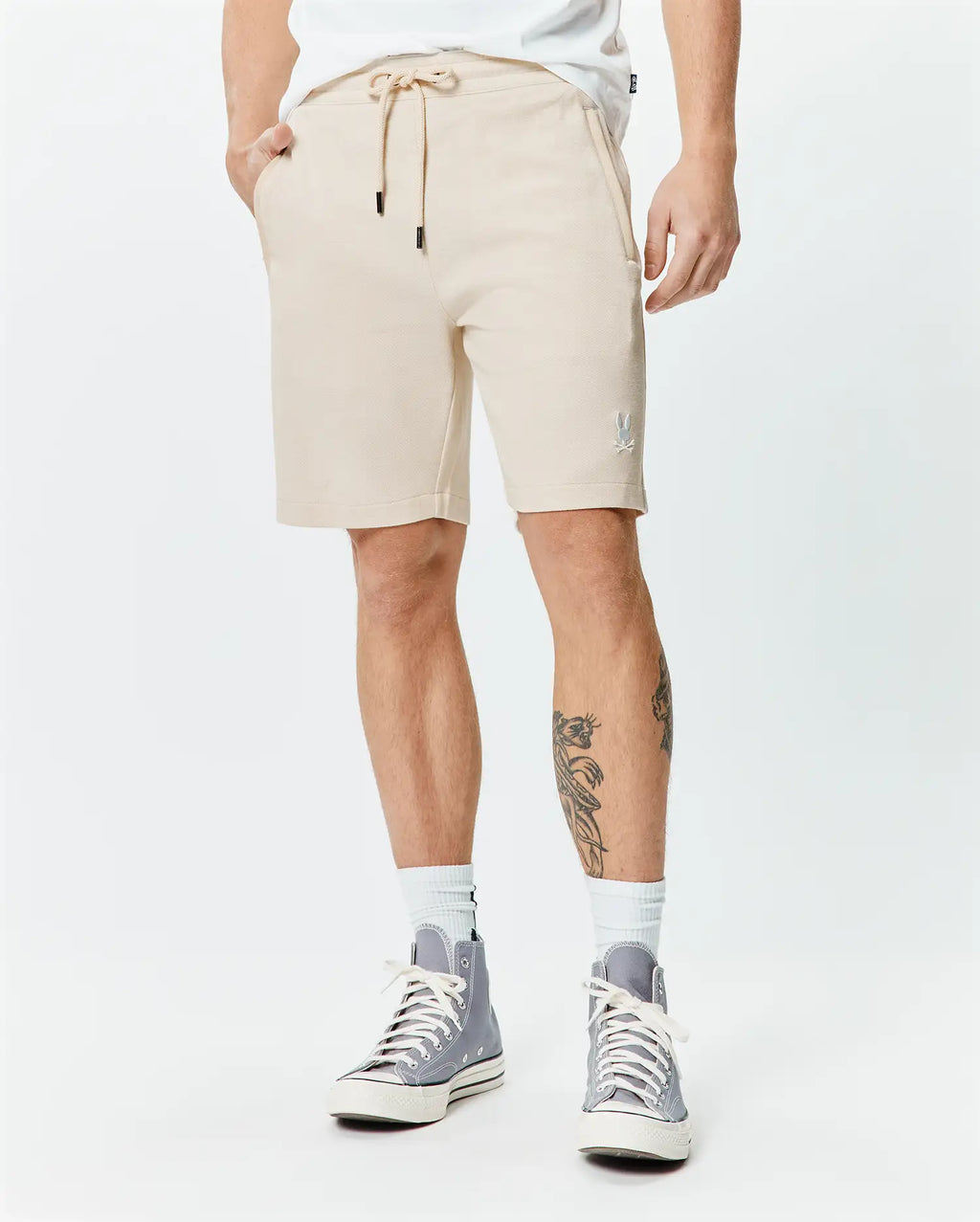 Premium MENS KEITH SHORT 8