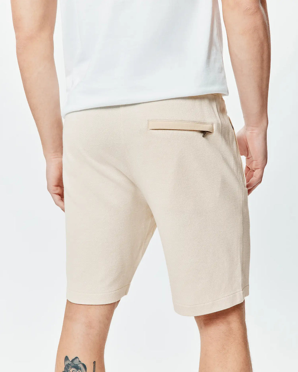 Premium MENS KEITH SHORT 8