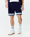 Premium MENS GILES KNIT SHORT 7