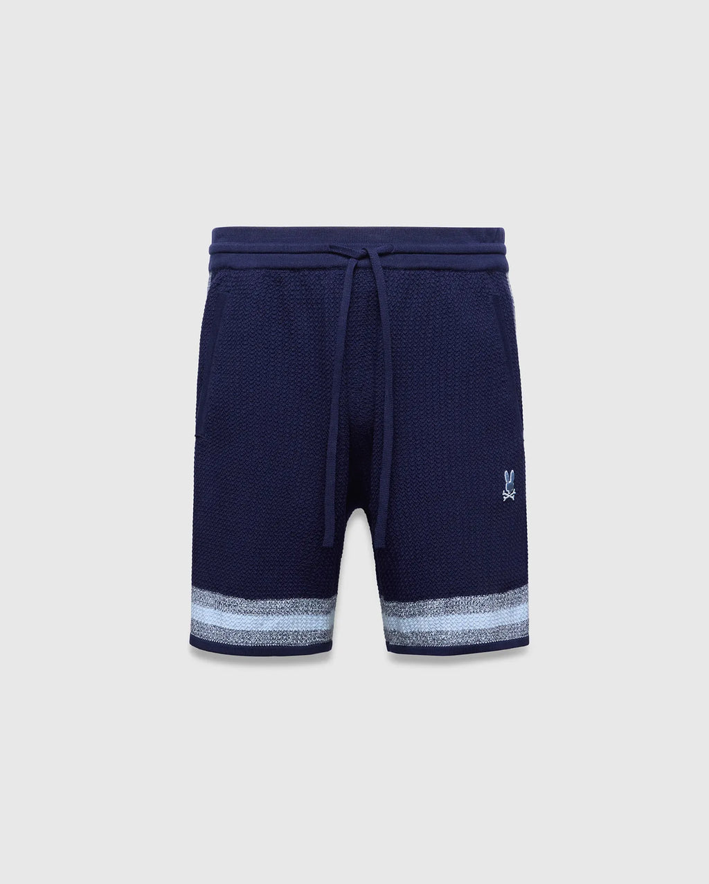 Premium MENS GILES KNIT SHORT 7