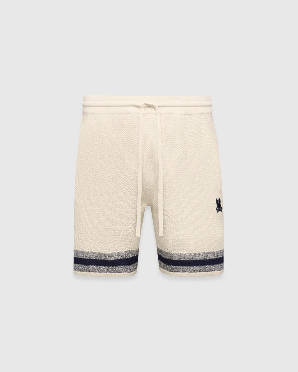 Premium MENS GILES KNIT SHORT 7